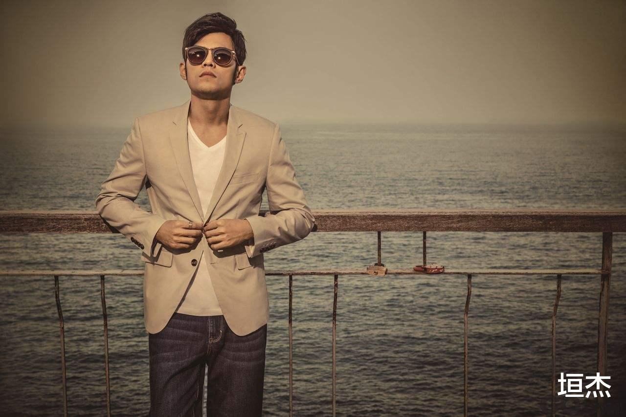 周杰伦|周杰伦状态回暖新专辑呼之欲出？6年过去了，“杰迷们”等了太久