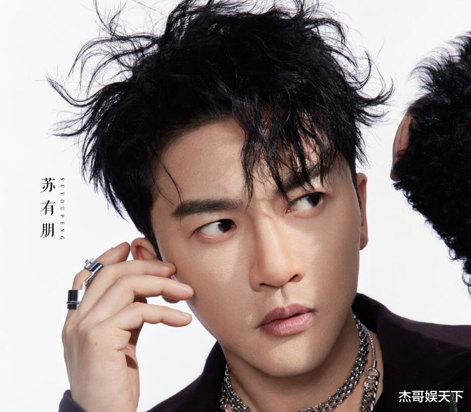 苏有朋|《披哥》四公，苏有朋队输在了赛制，陈小春队输在了不懂赛制