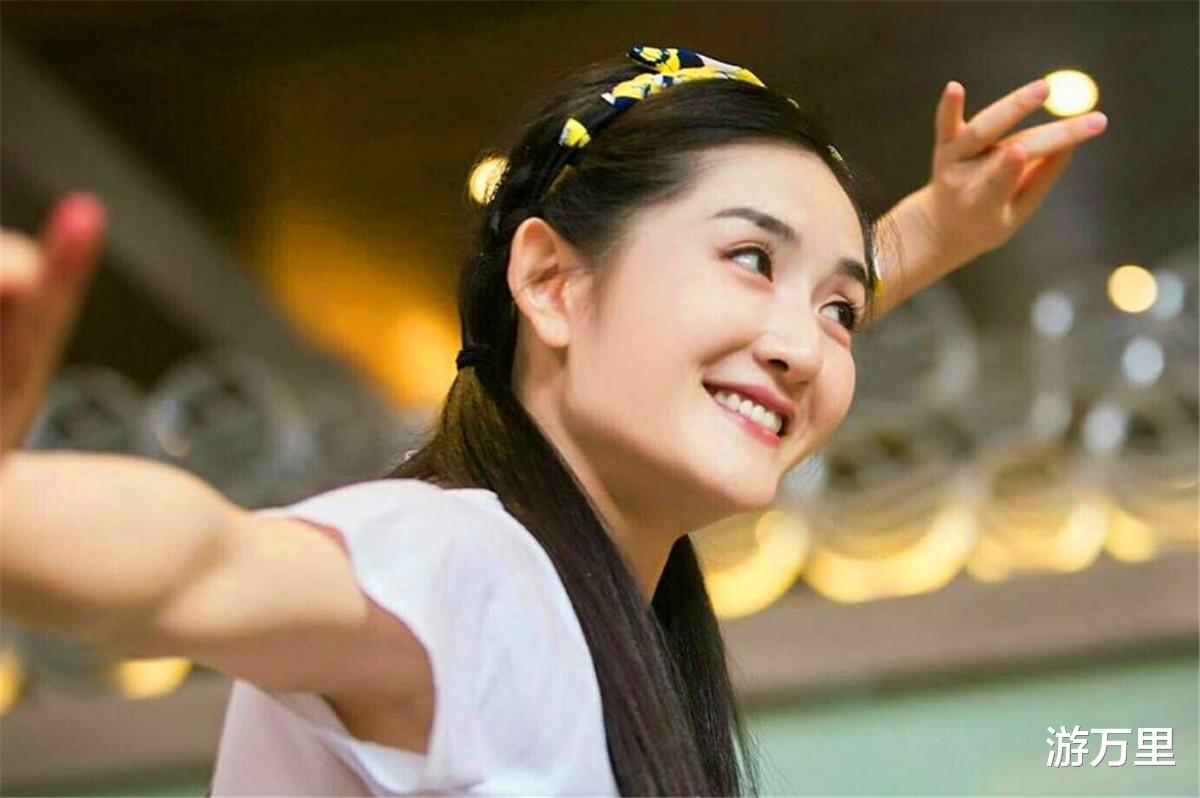 谢娜|谢娜为何“跌落神坛”？刘德华十一个字道出真相