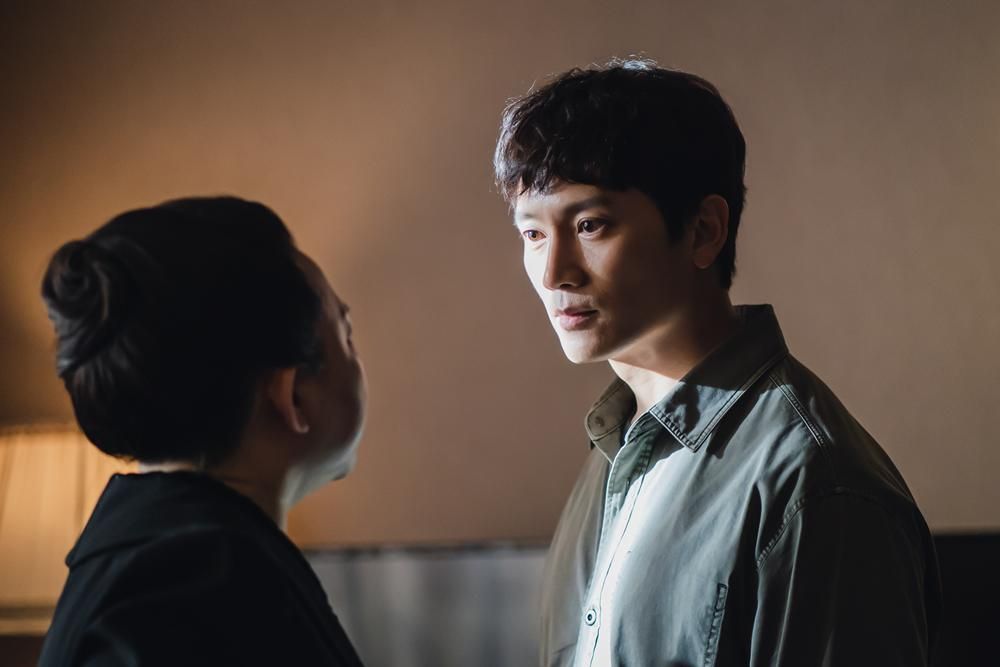 韩剧|有仇必报!2022下半年复仇韩剧整理:《财阀家的小儿子》未播先红