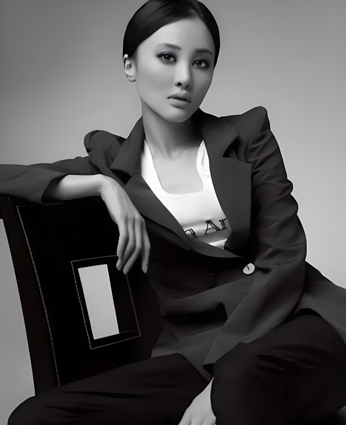 朴树|记者问朴树:“你确定,你老婆这3天3夜,都是去买烟了吗?”