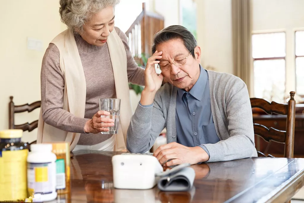 感冒|道医角度看生死,纯阳为仙,纯阴为鬼!人的寿命为何称为阳寿?