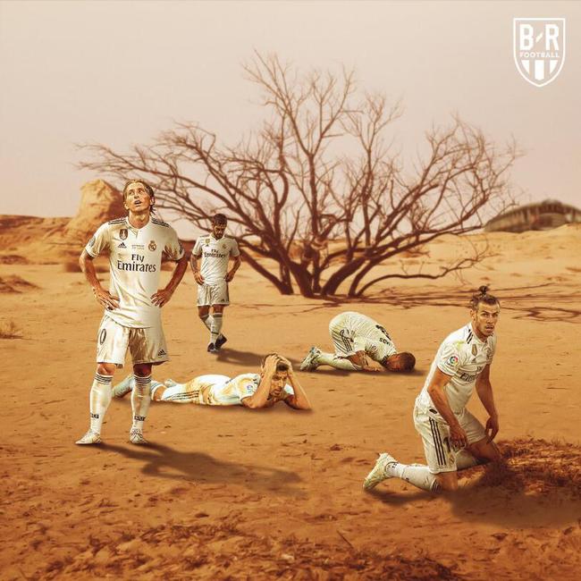 羅馬|穆里尼奧認(rèn)為歐冠十六郎的皇馬，都比這支羅馬強(qiáng)，中前場(chǎng)將換三人