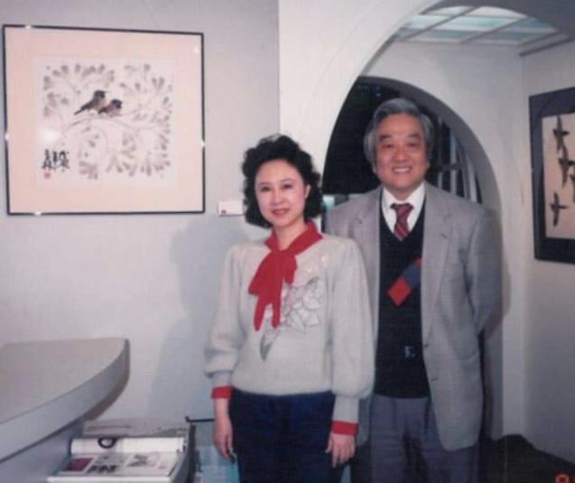 琼瑶|平鑫涛前妻88岁写书手撕昔日第三者琼瑶:她不原谅并非不善良