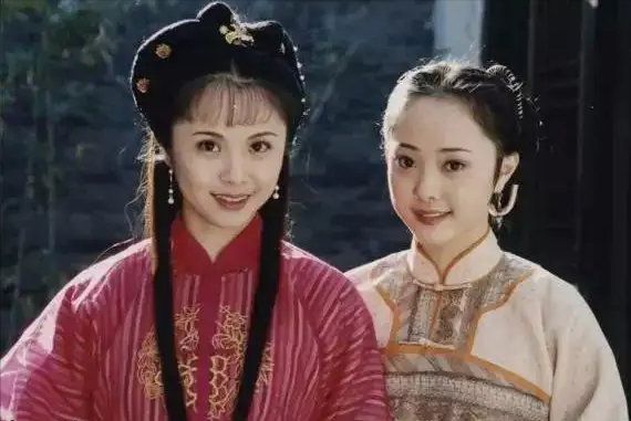 杨若兮|刚成年倒追41岁刘威，9年恋情未果，如今杨若兮被二婚老公宠成宝