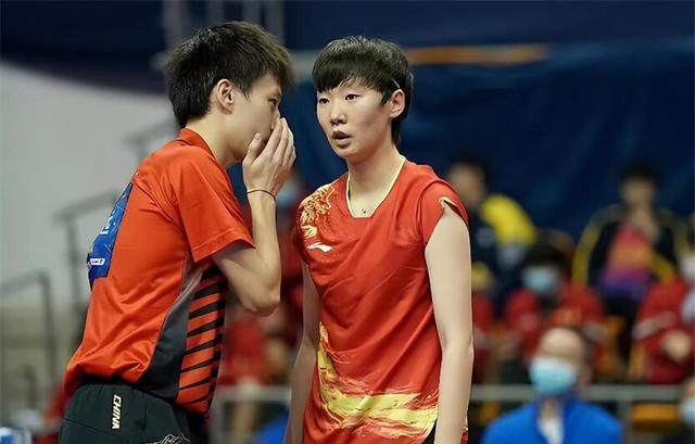 8大世界冠军输球！乒超看点：孙颖莎、樊振东、马龙争夺个人MVP！