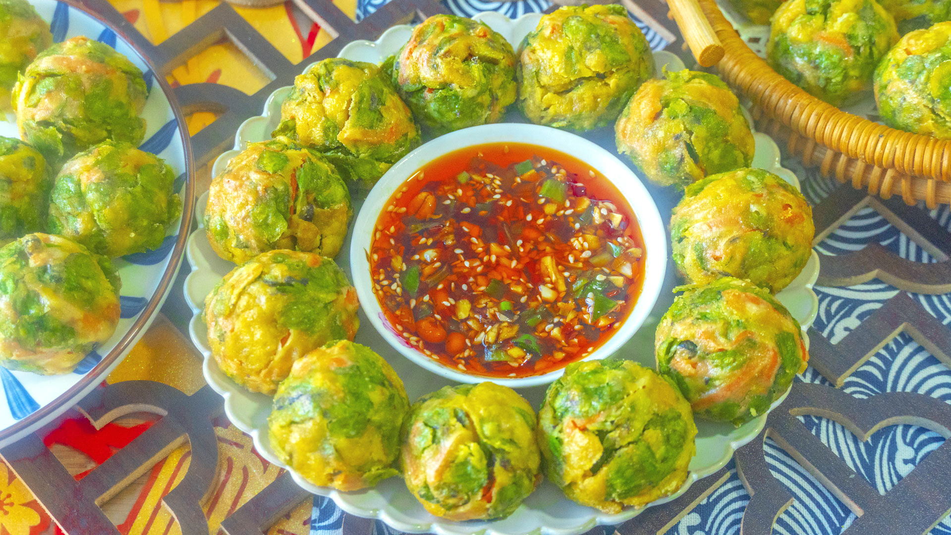 谷雨时节,记得吃“4白3黄2绿1红”,祛湿润燥,应季而食身体好