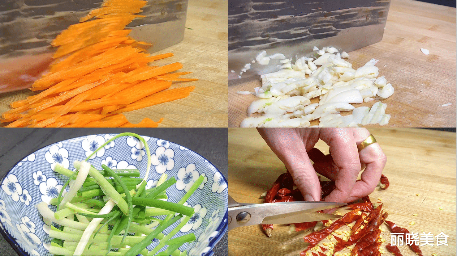 茄子|上了年纪，宁可不吃肉也要吃这8素！低脂高蛋白，腿脚有劲身体好