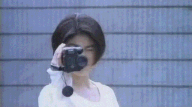 陈慧琳|50岁美上热搜的陈慧琳，保养秘诀是“不跟魔鬼打交道”