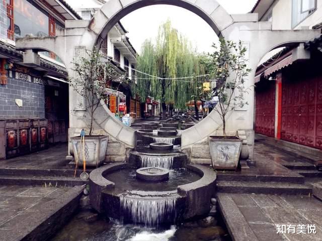 鸣沙山|中国最美六大文化名城,都是旅游胜地,看看有你的家乡吗?