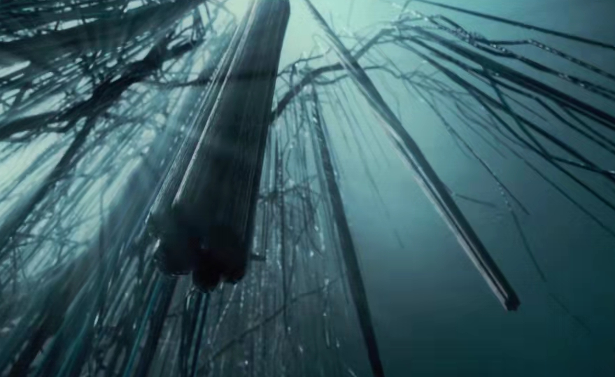 赵无极|赵无极懵逼认怂，杀李耀夺姑妈，剧情再改罗峰惨遭万蛇缠身