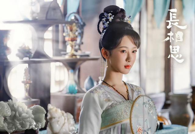 玉骨遥|待播古偶预约数据：6部破百万，《玉骨遥》断层第一