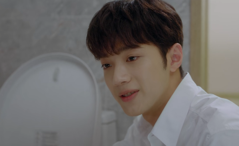 爱情应该有的样子|2小时冲到榜单第一，baby终于告别“瞪眼”式演技的尴尬了？