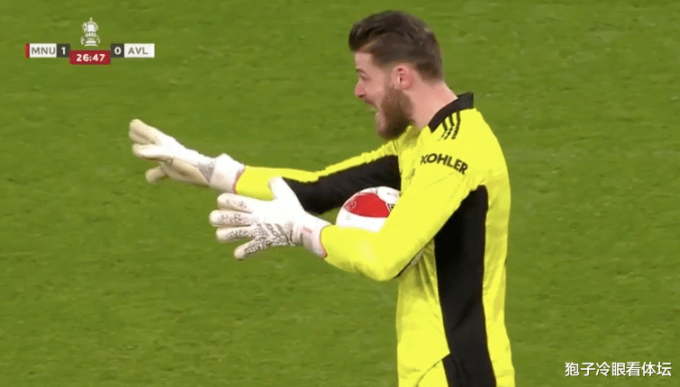 曼聯(lián)|丑陋的1-0！鋒線的兩大獨狼 漏洞百出的防線 無C羅的曼聯(lián)被圍攻