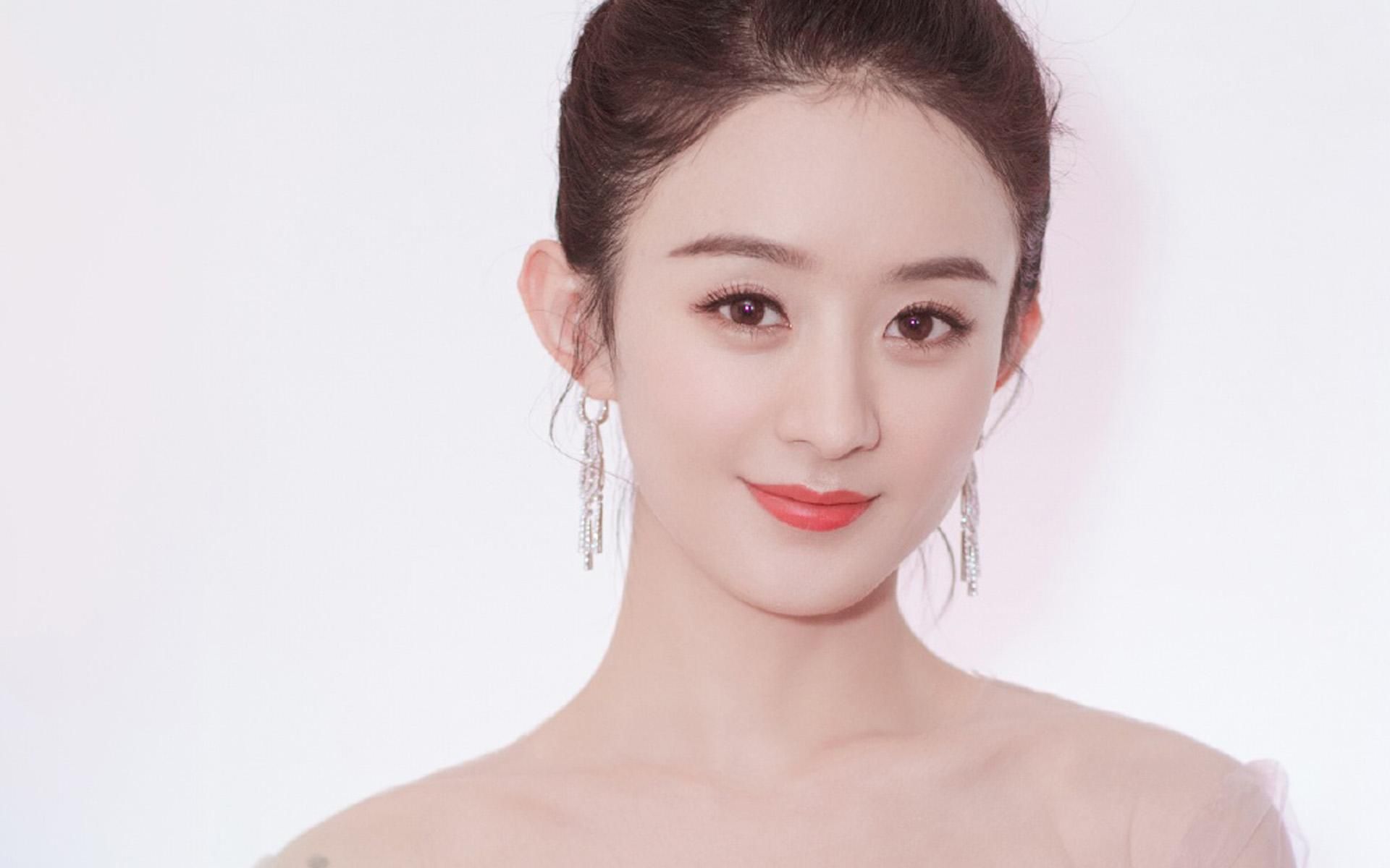 二胎|赵丽颖在新剧口碑很好的情况下，排斥给自己脸上贴金，这是为什么