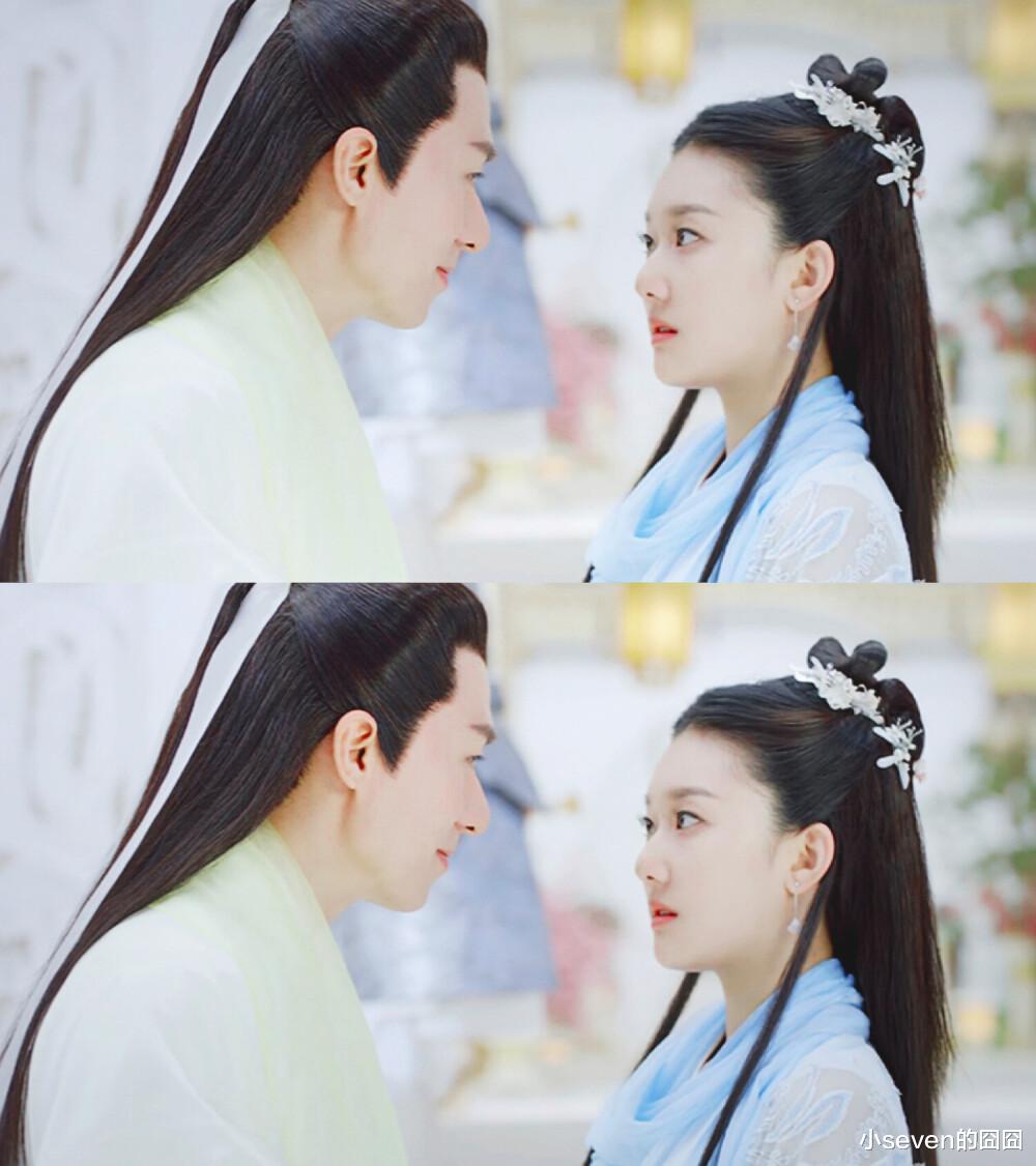 三生三世步生莲|《三生三世步生莲》启动，成玉连宋新人选公布，人气超过原来演员