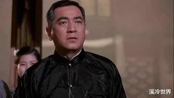 朱丹|《精武英雄》过去27年，女主49岁嫩如少女，钱小豪只能吃老本