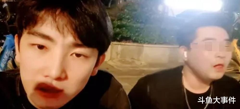 欧美明星|知名户外主播方正悄然复播,水友追问其分手原因,心态破防意外曝出猛料!