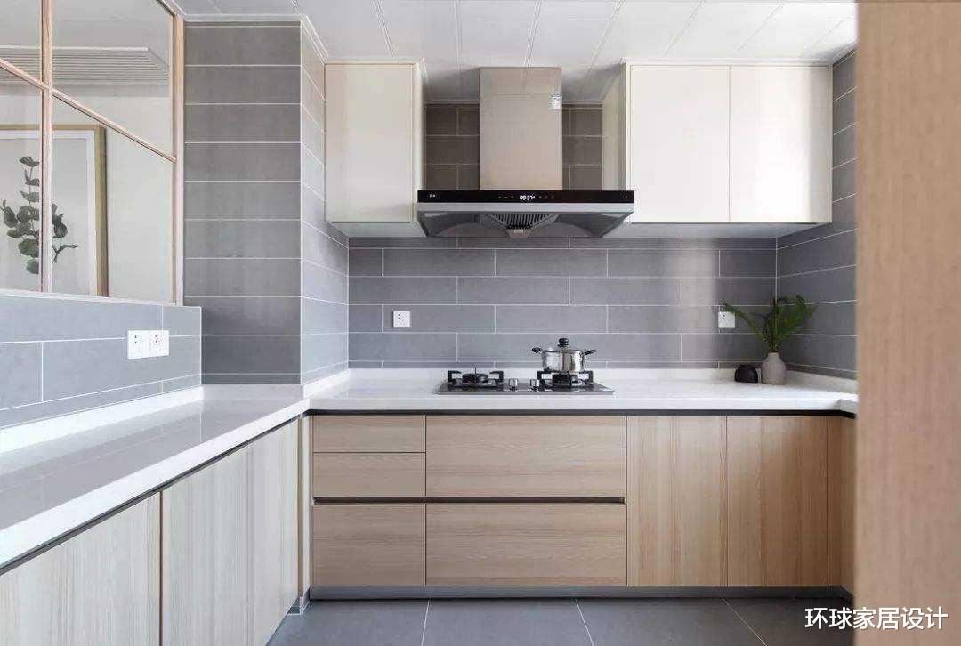 若再买房，厨房一定坚持“6不装”！不是为省钱，是过来人的经验