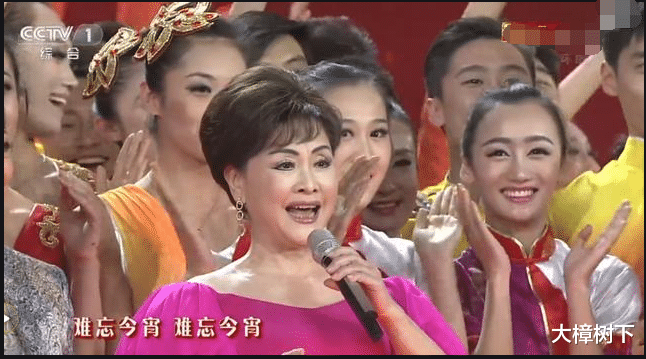 朱逢博|她是中国新民歌之母,流行音乐鼻祖,名气超李谷一,如今83岁高龄