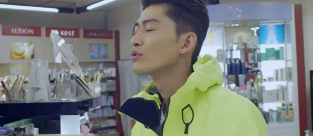 帅哥|9位“丑不自知”男星,却总扮演“绝世美男”,古偶帅哥死绝了?