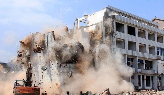 住房公积金|预制板楼房都成危房?旧改政策实施,预制板楼房还会被拆除吗?