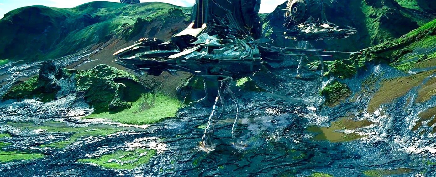 变形金刚7|6类远古变形金刚起源之谜，《变形金刚7》野兽到底是怎么来的