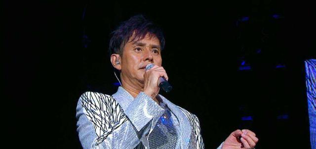 谭咏麟|“谭张争霸”最后谁是赢家?