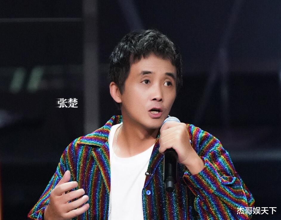 黄龄|要不是黄龄和吉克隽逸的缺席，《闪光的乐队》收官怕是也不会封神