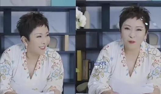 郭碧婷|婆媳闹掰?向太直播话里有话,内涵儿媳郭碧婷,提起向佐满眼心疼