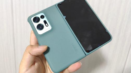 折叠屏|第一次买折叠屏手机，需要注意什么？不然一不小心就得修个好几千