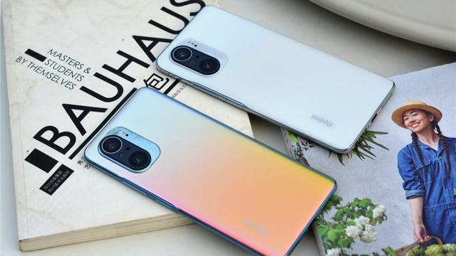 Windows11|红米K50标准版入网,2K屏幕+天玑旗舰芯片,起售价很“良心”