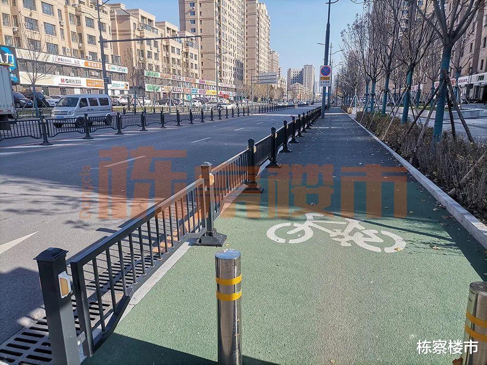 投资近4000万，沈北新区这条路“街道更新”后长啥样？