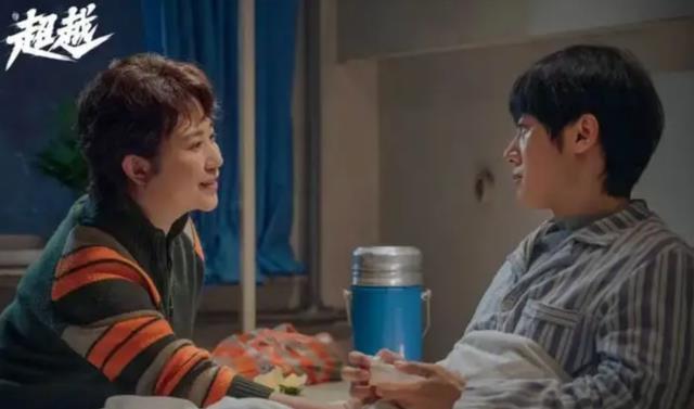 林隆璇|金鹰奖入围名单出炉,《人世间》、《山海情》又在列