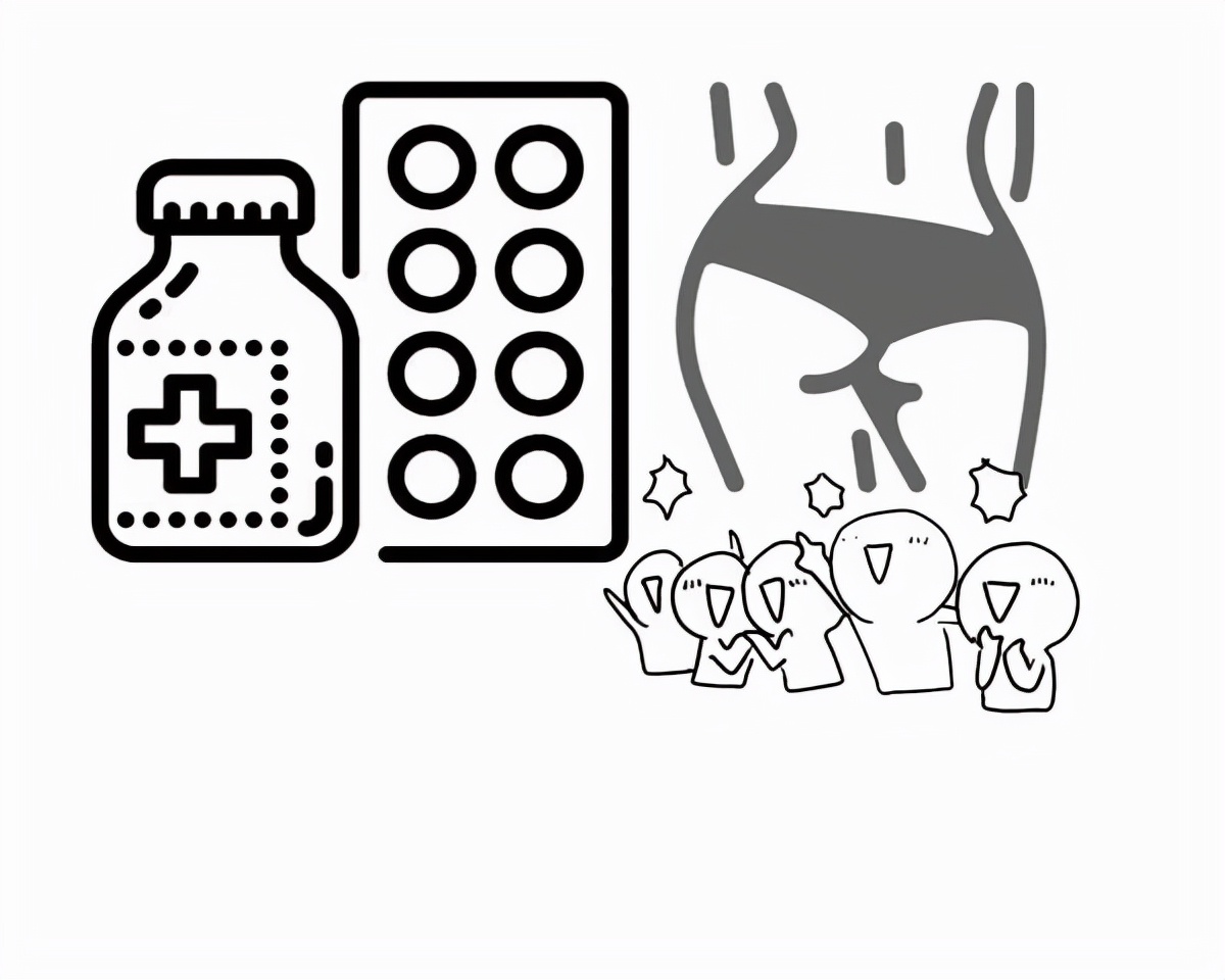 减肥药 安全有效？国内唯一批准的这种减肥药，却可能会让你屁股“漏油”