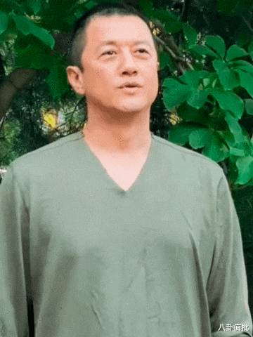 刘亦菲|“老赖”李亚鹏,真的太做作!