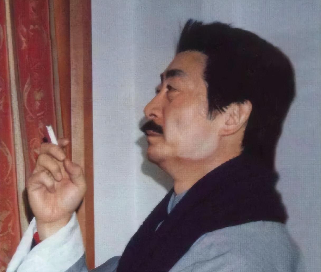 |“唐僧”迟重瑞出演网大角色，老戏骨的底线在哪？