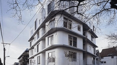 阳台|为啥在日本富人住公寓,穷人住独栋?原因让中国家庭陷入深思!