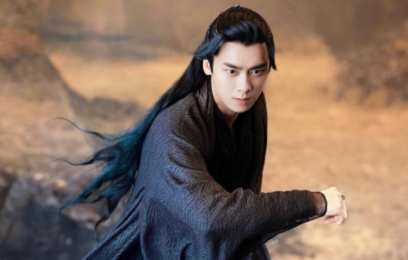 李易峰|没了杨幂就不行？李易峰新剧惨淡收场，豆瓣评分创新低