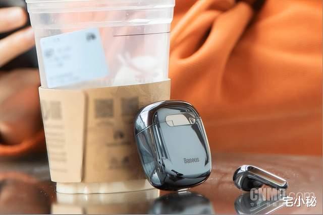 麦克风|倍思Storm 3评测：半入耳式也能有好降噪