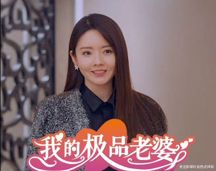 电视剧|电视剧《我的极品老婆》观后感:贴近现实,情节感人