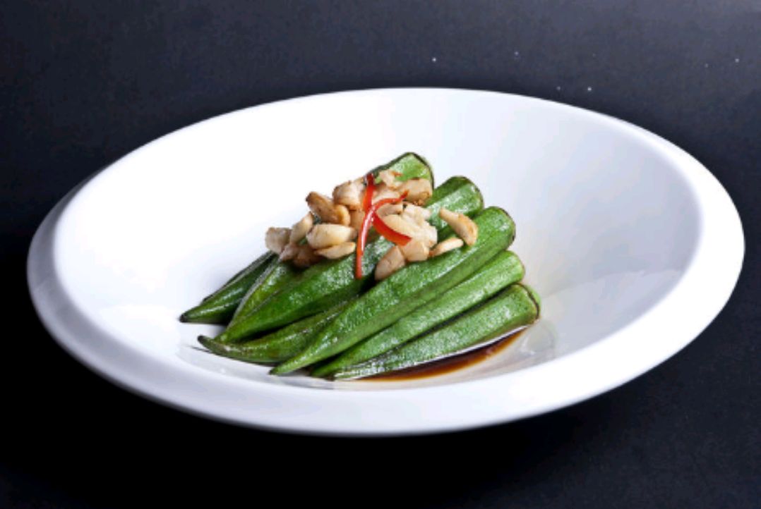 |被誉为“植物黄金”的秋葵，对身体有哪些作用？或许有些人不清楚