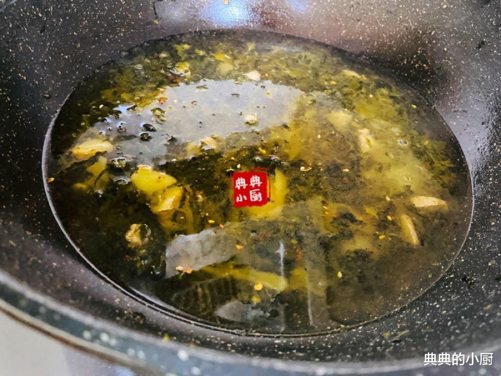 生活里的小确幸，就是你突然想吃某道菜，然后就吃上了