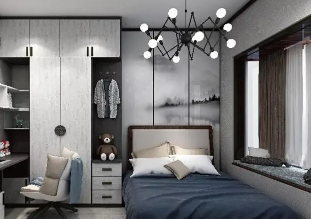 全屋定制设计,如何做到巧妙避坑?12种方法让你完美避坑!