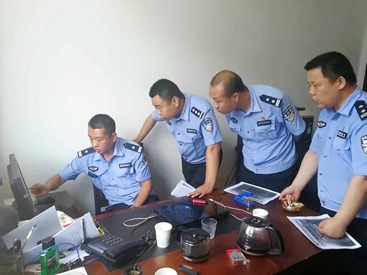 河南亿万富翁杀害朋友妻子:一听好兄弟说起亡妻,他就低头不说话