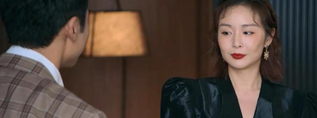 黎小田|同一个人！先合作孙俪，再搭档白百何，换个造型你还认得出来吗？