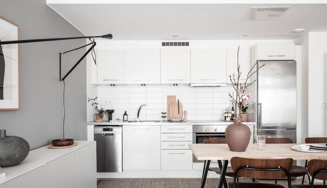 花光8年积蓄买下64小宅，安全感自给自足，如今过着低欲望的生活