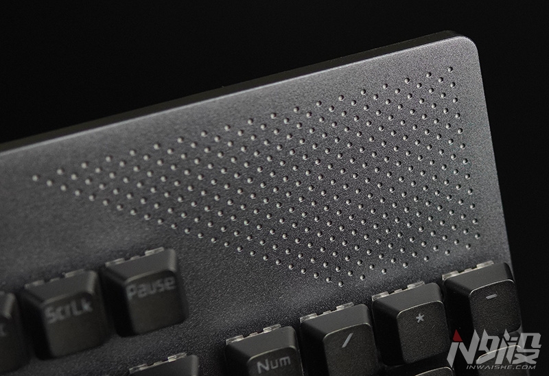 机械键盘|无愧旗舰之名 ROG耀光2幻机械键盘体验