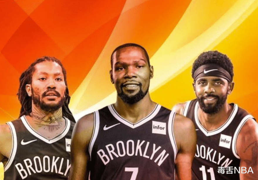 交易|4方交易摆上桌面！DPOY+MVP辅佐杜兰特，西蒙斯助湖人重组3巨头