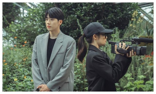 金高银|金高银眼神突变演技爆发，《小小姐们》剧情峰回路转收视再创新高